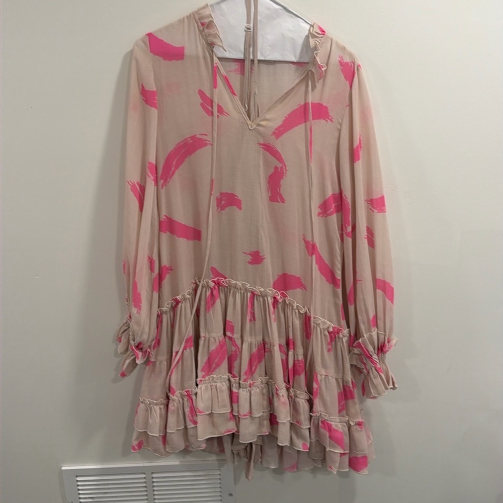 Like New Kleid Dress